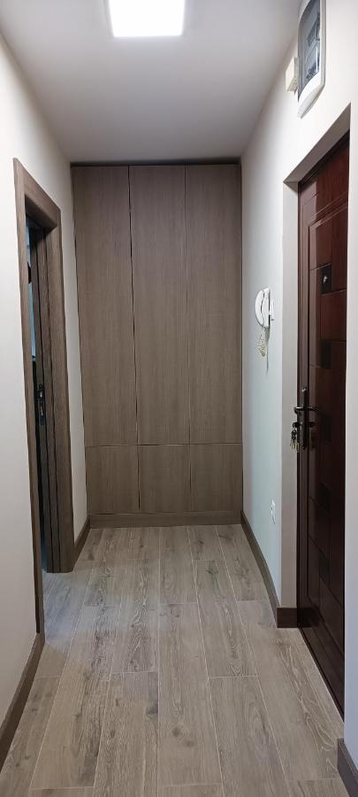 Tajna037 Apartment Krusevac Ngoại thất bức ảnh