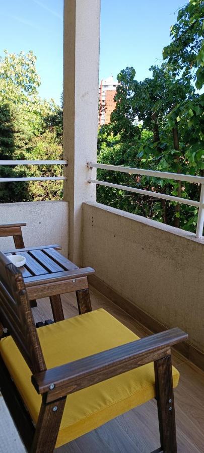 Tajna037 Apartment Krusevac Ngoại thất bức ảnh