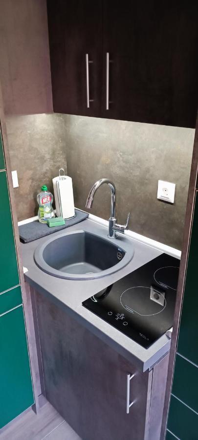 Tajna037 Apartment Krusevac Ngoại thất bức ảnh