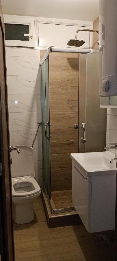 Tajna037 Apartment Krusevac Ngoại thất bức ảnh