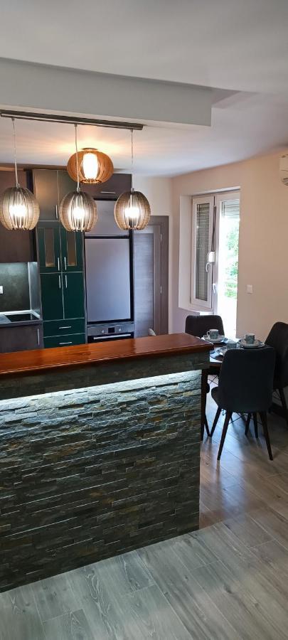 Tajna037 Apartment Krusevac Ngoại thất bức ảnh