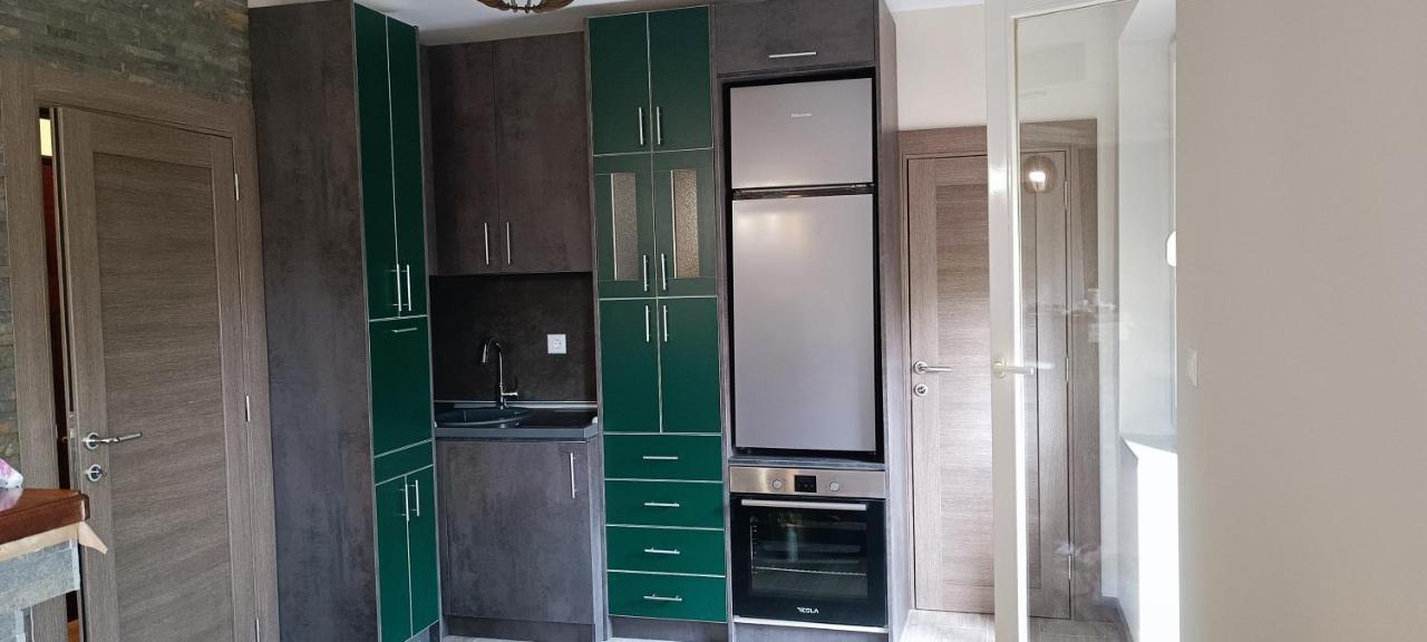 Tajna037 Apartment Krusevac Ngoại thất bức ảnh