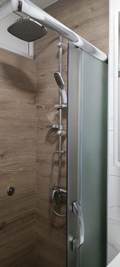 Tajna037 Apartment Krusevac Ngoại thất bức ảnh