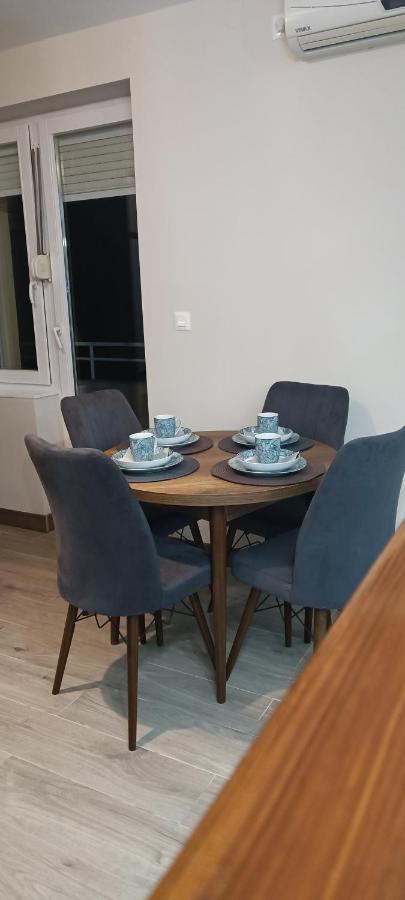 Tajna037 Apartment Krusevac Ngoại thất bức ảnh