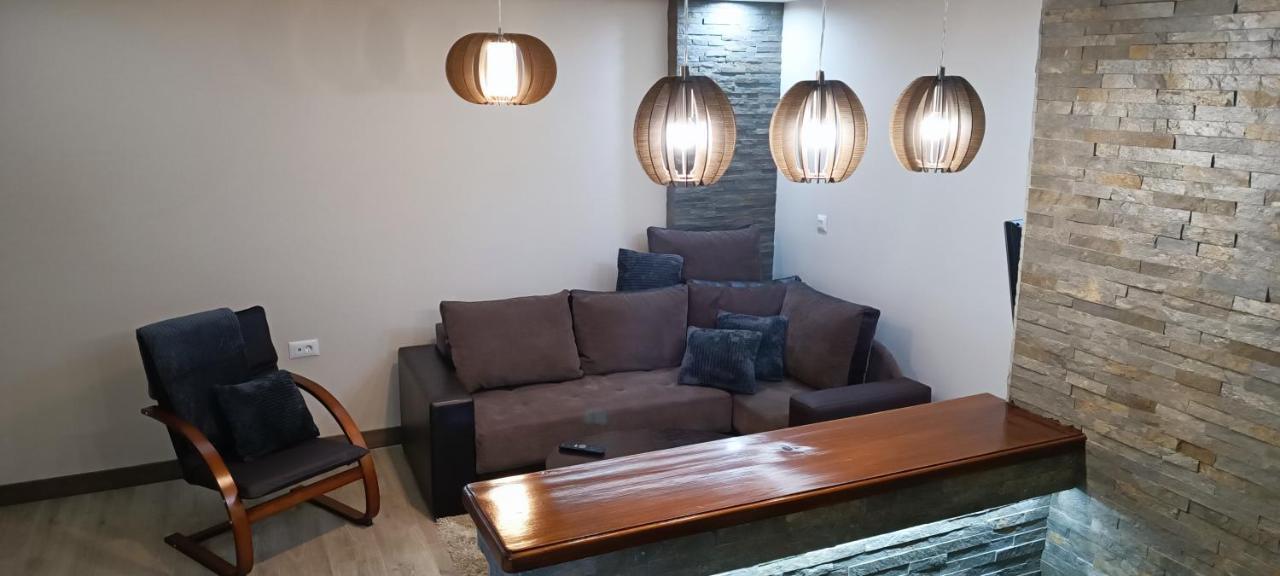 Tajna037 Apartment Krusevac Ngoại thất bức ảnh
