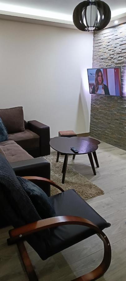 Tajna037 Apartment Krusevac Ngoại thất bức ảnh