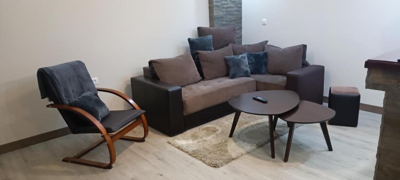 Tajna037 Apartment Krusevac Ngoại thất bức ảnh