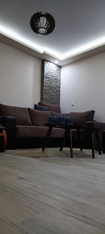 Tajna037 Apartment Krusevac Ngoại thất bức ảnh