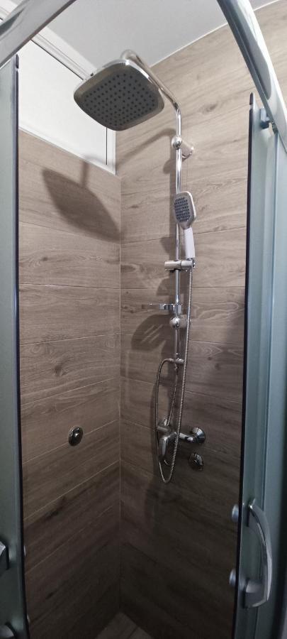 Tajna037 Apartment Krusevac Ngoại thất bức ảnh