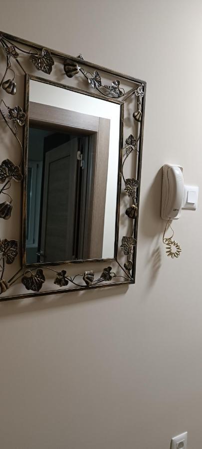 Tajna037 Apartment Krusevac Ngoại thất bức ảnh